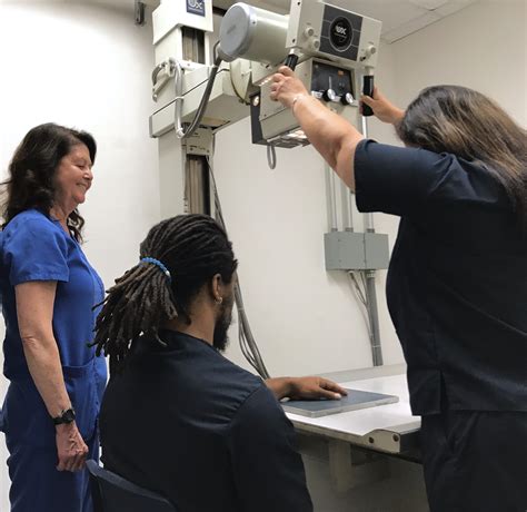 Its radiography program is available to New Castle County residents. . Radiology tech programs maryland